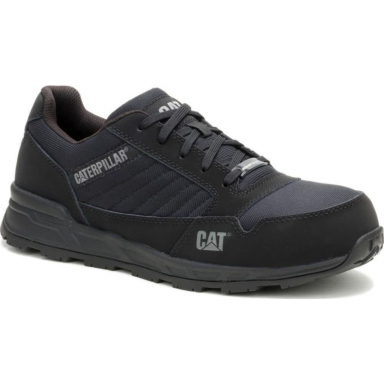 Caterpillar Mens Venward Composite Toe Work Shoe