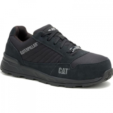 Caterpillar Womens Venward Composite Toe Work Shoe