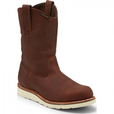 Chippewa Mens 11" Edge Walker Waterproof Boot 25335