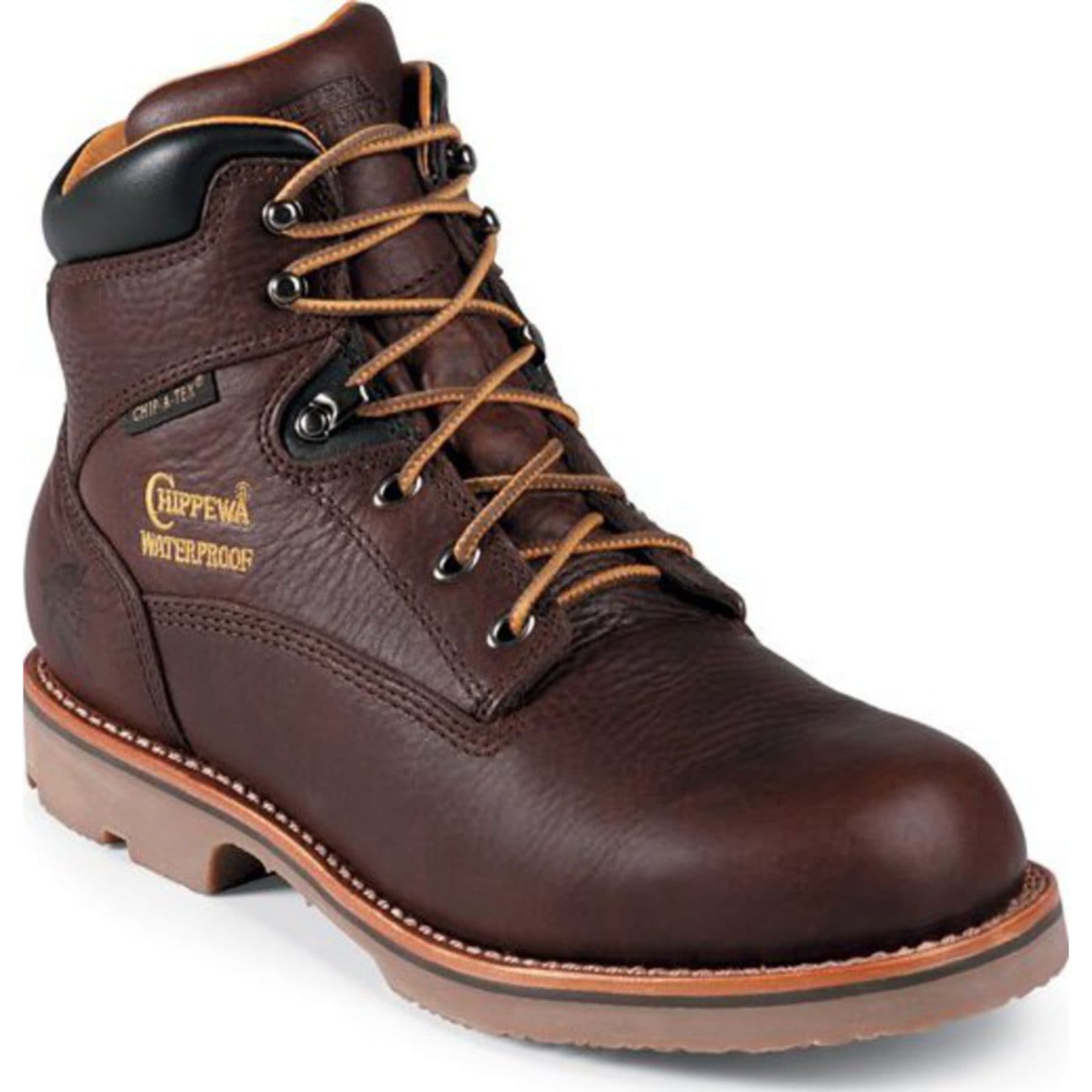 Shop Chippewa Mens Colville 6