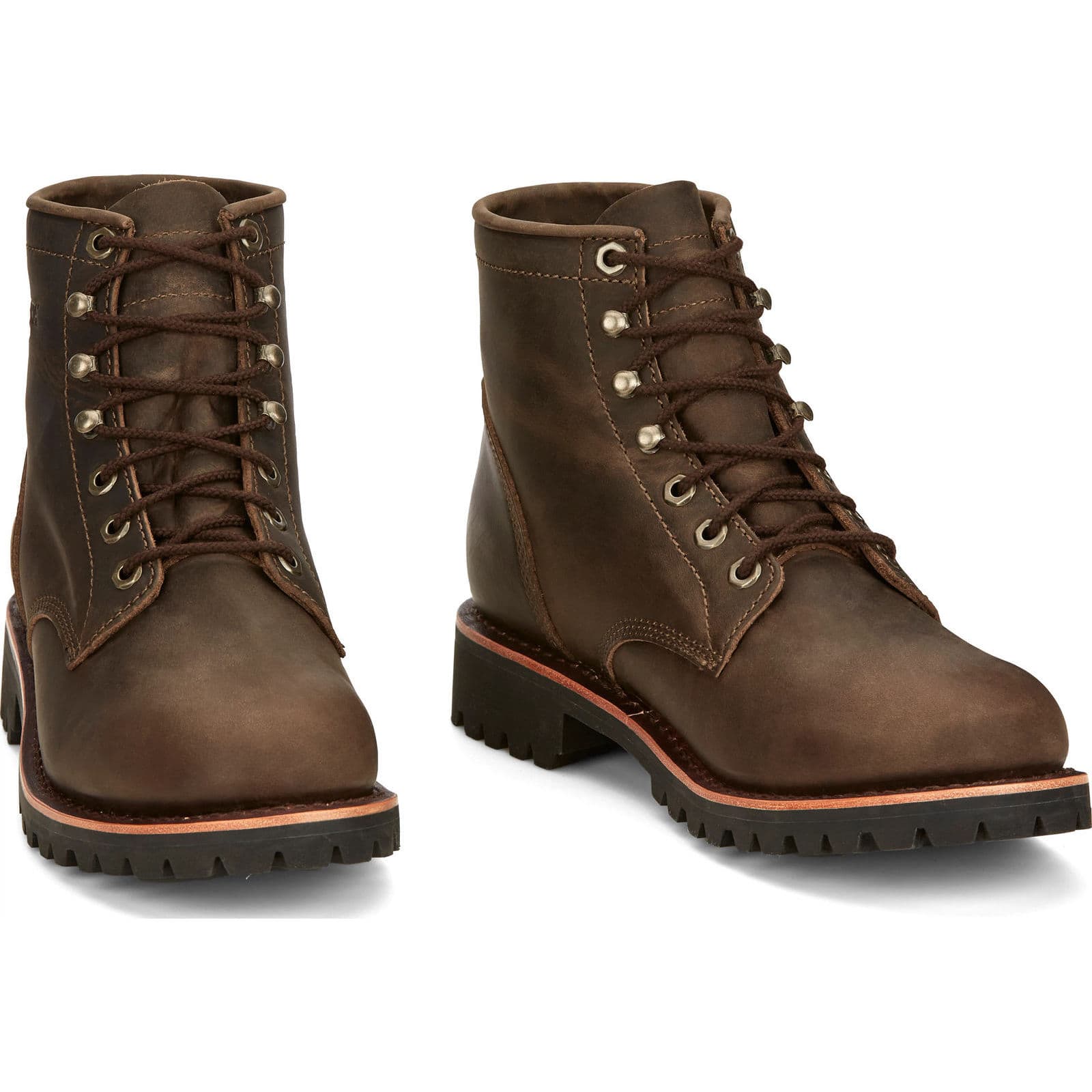Chippewa classic 6 lace up hot sale