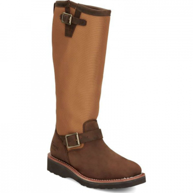 Chippewa Womens 15" Cottonwood Snake Boot SN6914