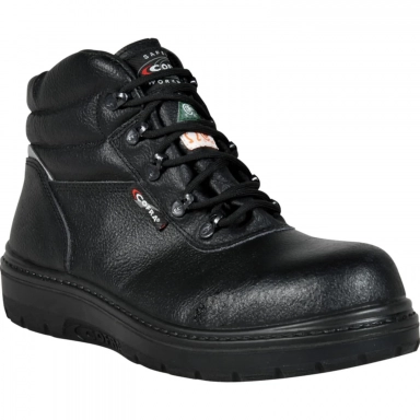Cofra Mens New Asphalt IC EH PR 26930-CM0 Work Boot