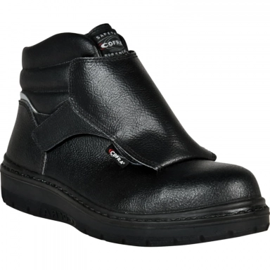 Cofra Mens Heat Shield IC EH PR 26932-CM0 Work Boot