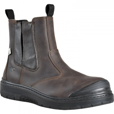 Cofra Mens Speedway IC EH PR 27501-CM0 Work Boot