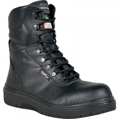 Cofra Mens US Road IC EH PR Work Boot