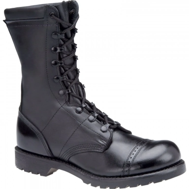 Corcoran Mens 10 Leather Field Tactical Boot