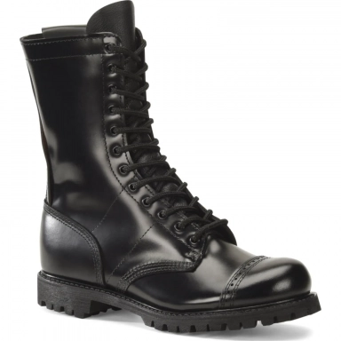 Corcoran Mens 10 Side Zipper Field Tactical Boot