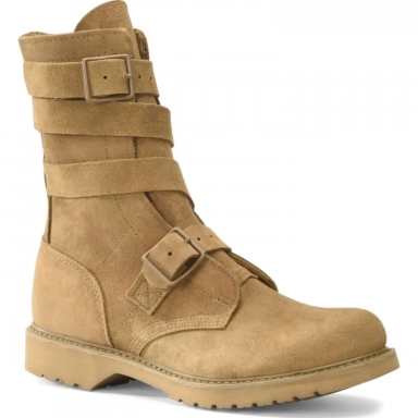 Corcoran Mens 10 Coyote Tanker Tactical Boot
