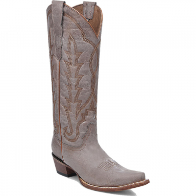 Corral CircleG Womens Sand Embroidery Boot