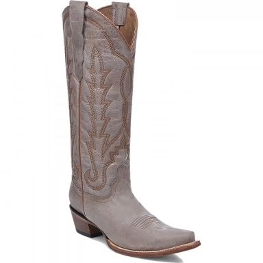 Corral Womens CircleG Sand Embroidery Boot Tan