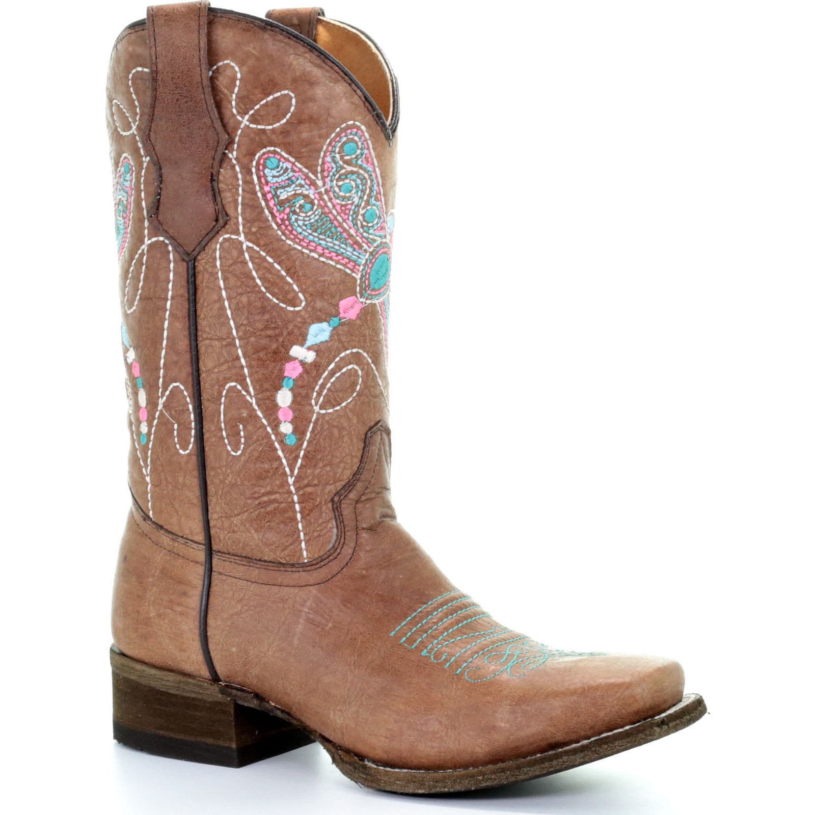 Corral hot sale dragonfly boots