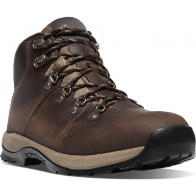 Danner Mens Sandy Ridge 4.5" Waterproof Work Boot 11322