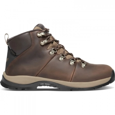 Danner Mens Sandy Ridge 4.5 Waterproof Work Boot