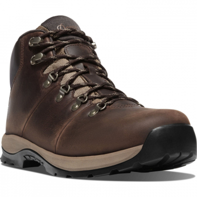 Danner Mens Sandy Ridge 4.5" Waterproof Aluminum Toe Work Boot 11323