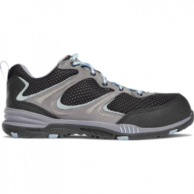 Danner Womens Springfield Low 3 Gray/Blue NMT