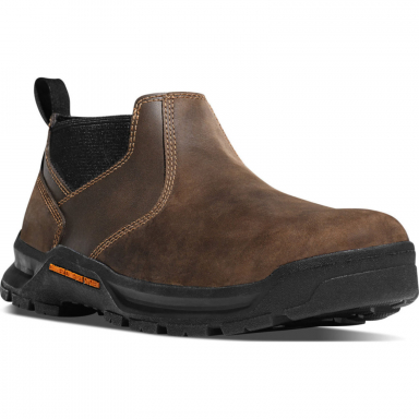 Danner Mens Crafter Romeo 3" Work Shoe 12441