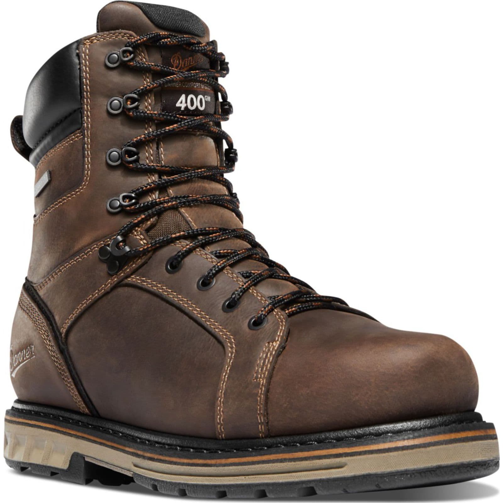 danner boots 400g