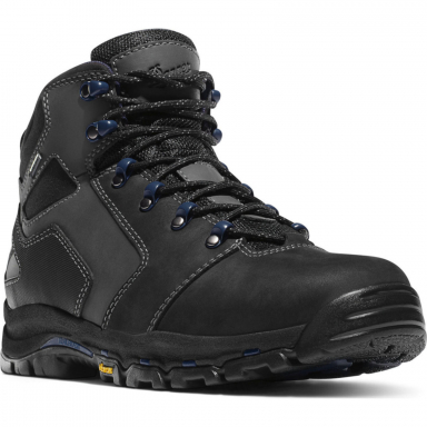 Danner Mens Vicious 4.5" GTX Waterproof Work Boots 13862