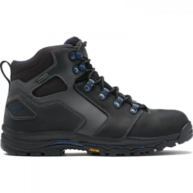 Danner Mens Vicious 4.5 GTX Waterproof Work Boot