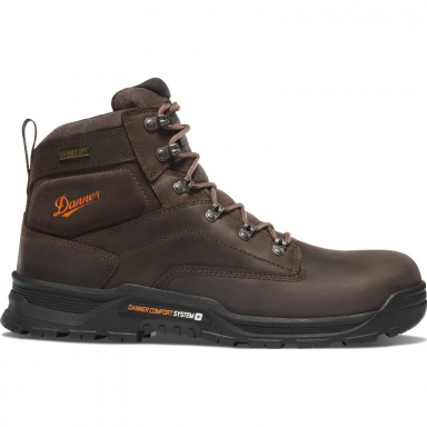 Danner Mens Crafter 2.0 6 Brown NMT