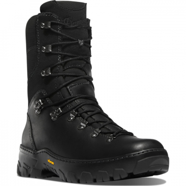 Danner Mens Wildland Tactical Firefighter 8" Duty Boot 18054