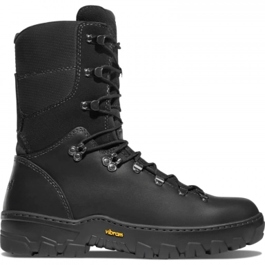 Danner Mens Wildland Firefighter 8 Duty Work Boot
