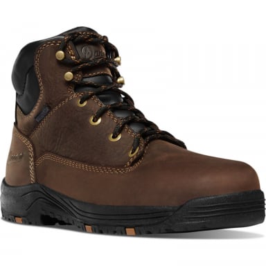 Danner Womens Caliper 5" Aluminum Toe WP Work Boot 19455