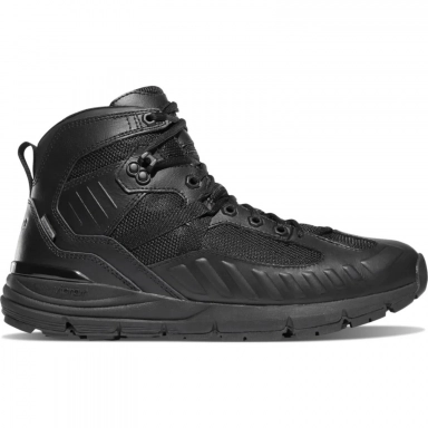 Danner Mens Fullbore 4.5 Waterproof Duty Tactical Boot