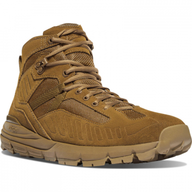 Danner Mens FullBore 4.5" Hot Duty Boots 20512