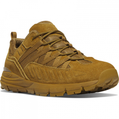 Danner Mens Fullbore Low 3" Military Shoe 20580