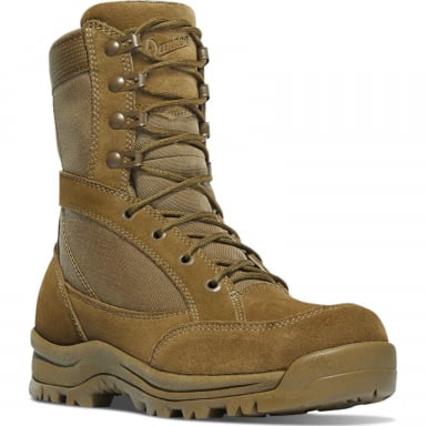 Danner Womens Prowess 8" Slip Resistant Military Boot 22311