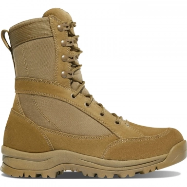 Danner Womens Prowess 8 Slip Resistant Military Tactical Boot