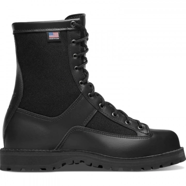 Danner Mens 8 Acadia 400G Thinsulate Insulated Tactical Boot