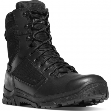 Danner Mens Lookout 8" Waterproof Duty Boot 23822