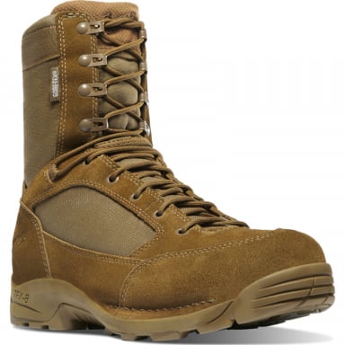 Danner Mens Desert TFX G3 8" Waterproof Tactical Boots 24323