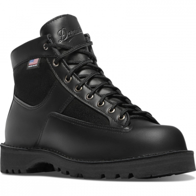 Danner Mens 6" Patrol Boots 25200