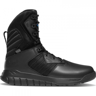 Danner Mens Instinct 8 WP 400G Side Zip Tactical Boot