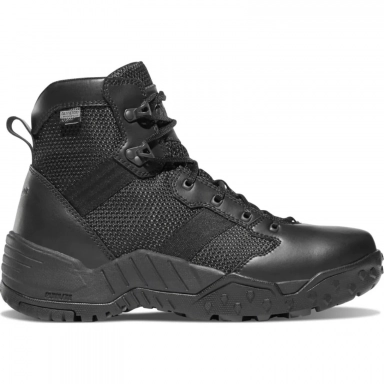 Danner Mens Scorch Side-zip 6 Waterproof Tactical Boot