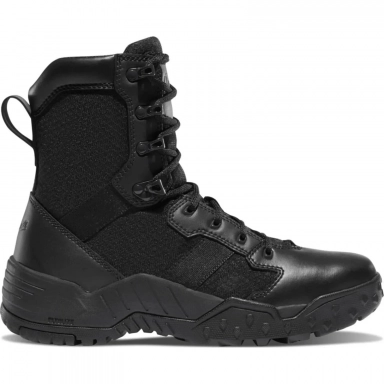 Danner Mens Scorch 8 Side Zip Tactical Boot