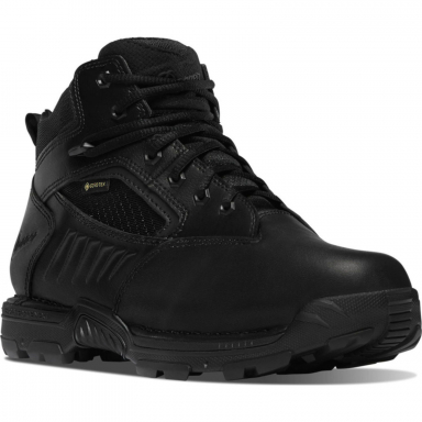 Danner Mens Striker Bolt 4.5" Plain Toe WP Duty Boot 26630