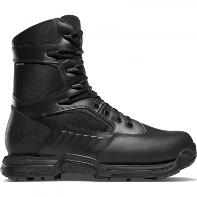 Danner Mens Striker Bolt 8 Waterproof Duty Tactical Boot