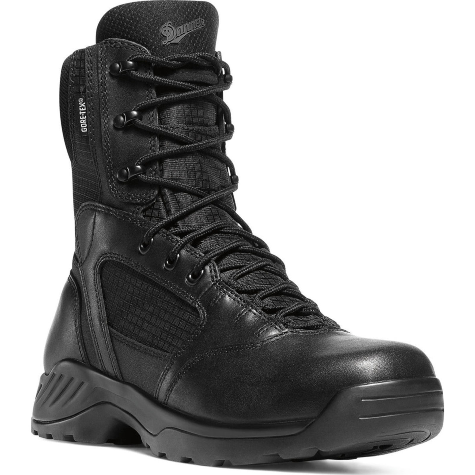 danner gtx work boots