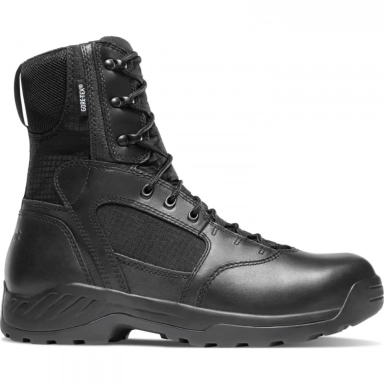 Danner Mens 8 Kinetic Side-zip GTX Uniform Tactical Boot