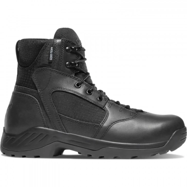 Danner Mens 6 Kinetic Side-zip GTX Uniform Tactical Boot