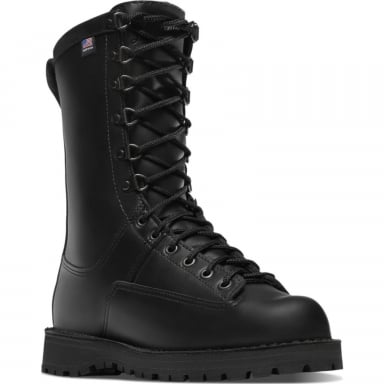 Danner Mens Elite Series Fort Lewis 10" Boots 29110