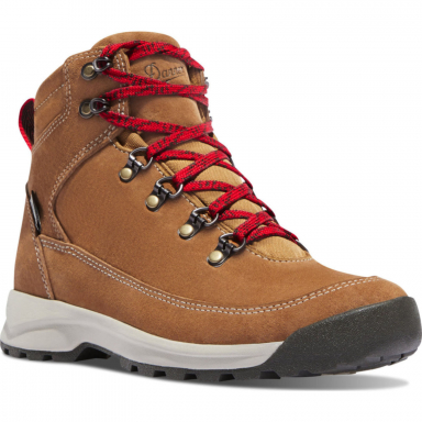 Danner Womens Adrika Sienna Hiking Boots 30131