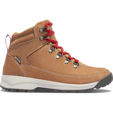 Danner Womens Adrika Sienna Hiking Casual Boot