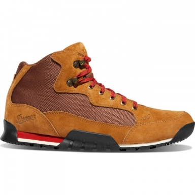 Danner Mens Skyridge Cathay Spice Hiking Casual Boot