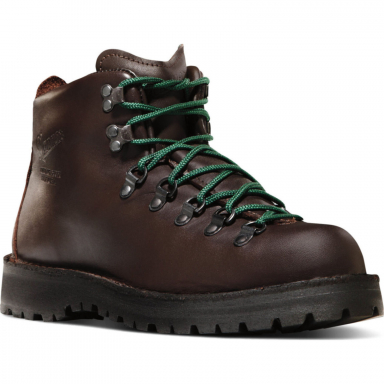 Danner Mountain Light II Brown - Gore-Tex Hiking Boot 30800